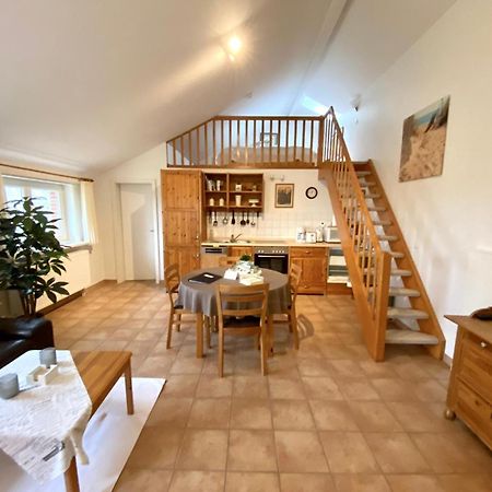 Eichenhof III Apartman Grothusenkoog Kültér fotó