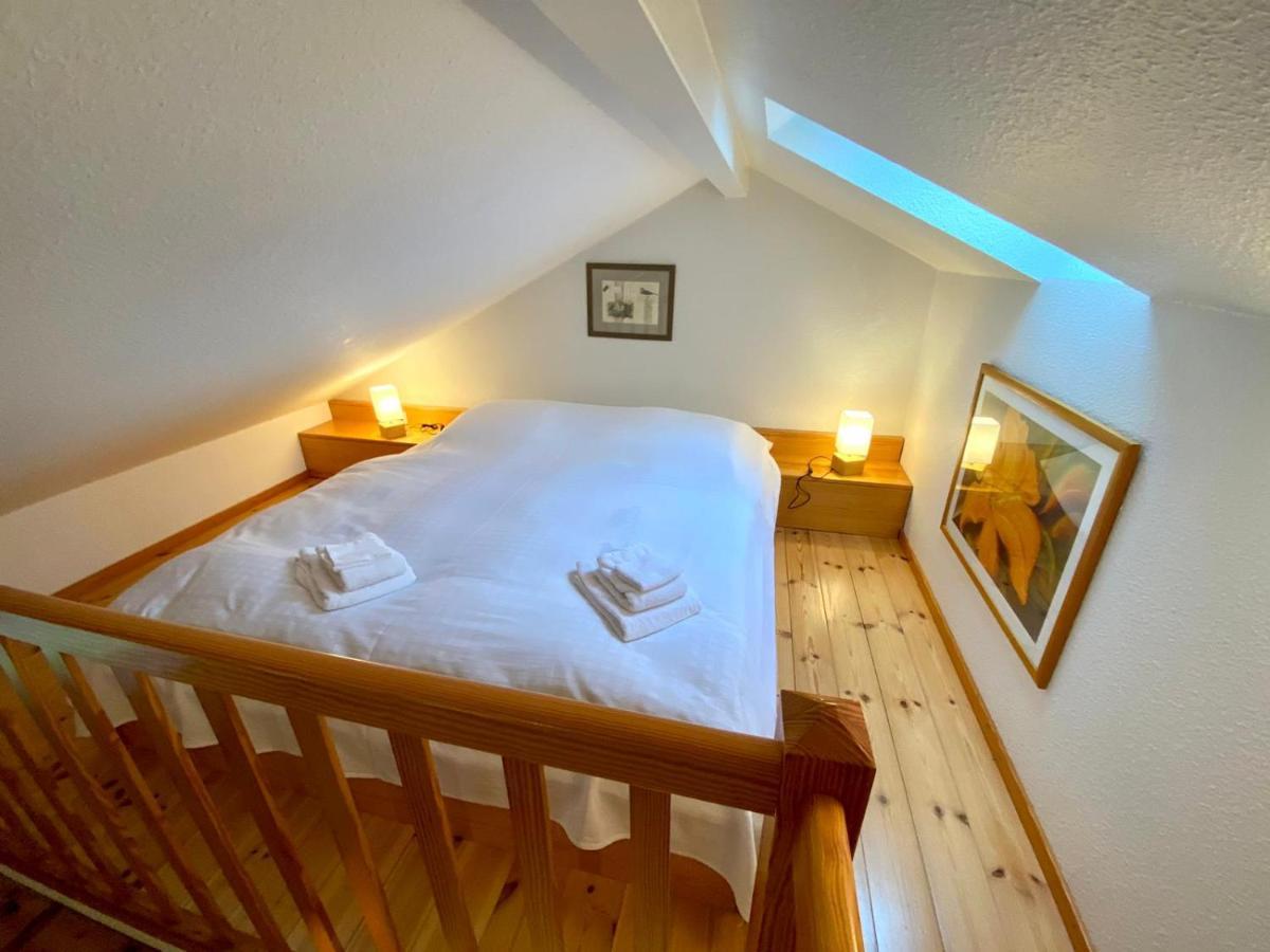 Eichenhof III Apartman Grothusenkoog Kültér fotó