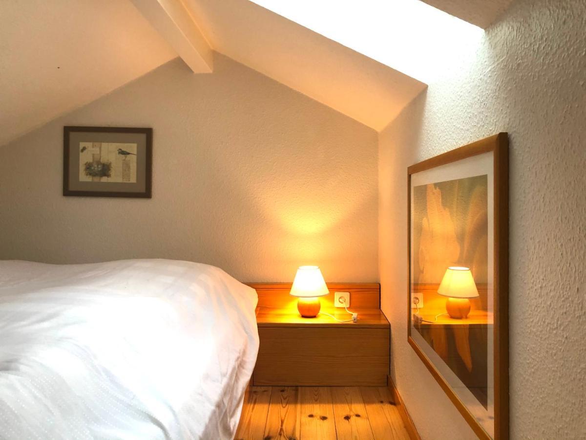 Eichenhof III Apartman Grothusenkoog Kültér fotó